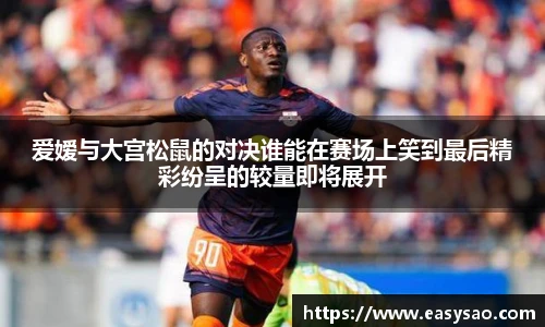 爱嫒与大宫松鼠的对决谁能在赛场上笑到最后精彩纷呈的较量即将展开